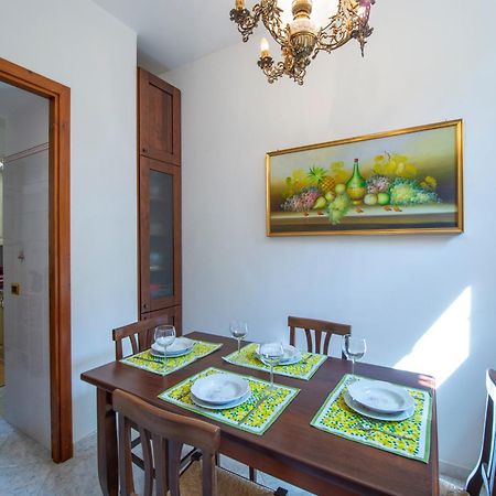 Villa Joseph Talamo Positano Eksteriør bilde